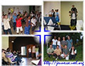 Jeunesse des Eglises Evangéliques Libres