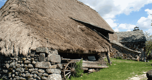 Villages Bigorre et Moudeyres