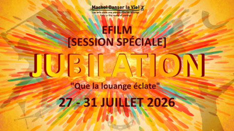 Film Jubilation 2026