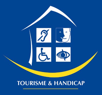 Label Tourisme et Handicap